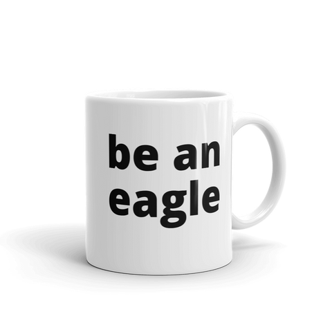 be an eagle - G's Online Store