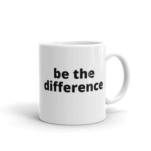 be the difference - G's Online Store