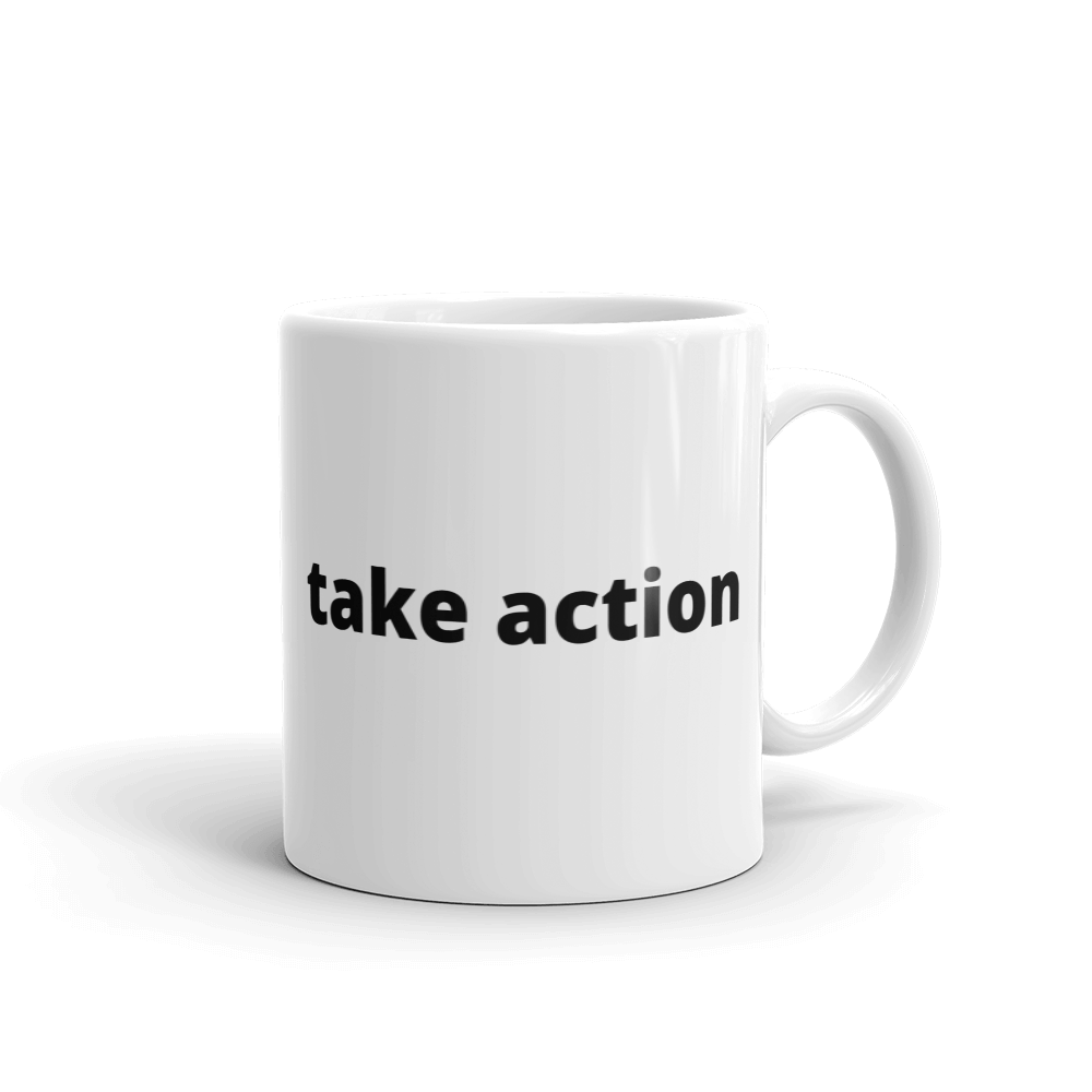 take action - G's Online Store