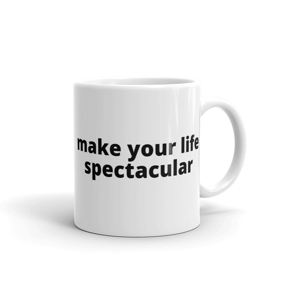 make your life spectacular - G's Online Store