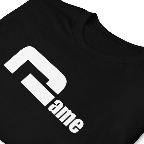 Game - Minimal T-Shirt - G's Online Store