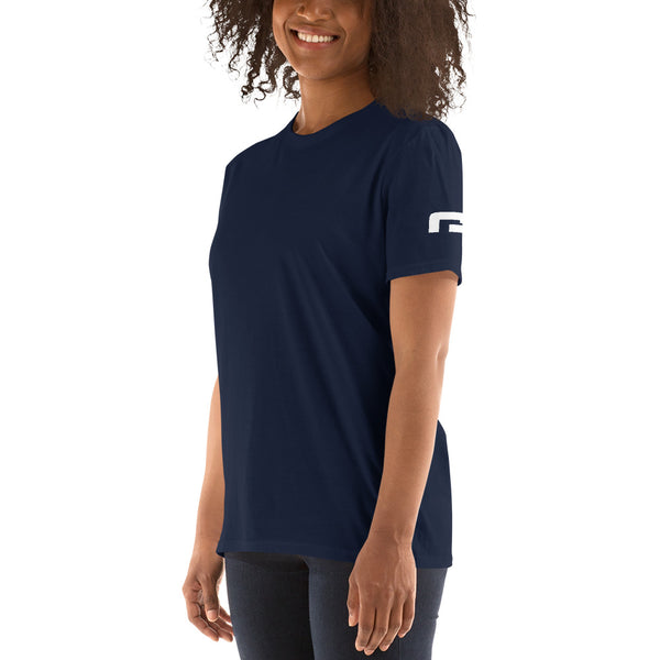 G Athletics - Minimal T-Shirt - G's Online Store