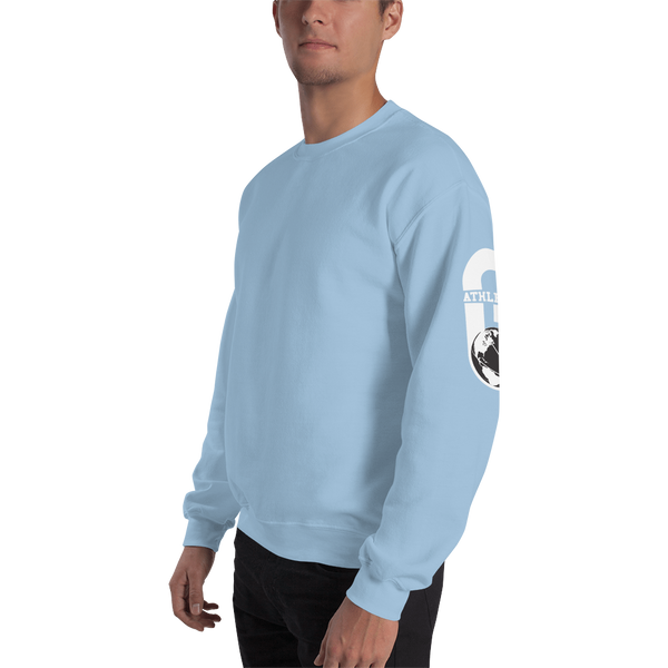 G Athletics Ballers Unisex Sweatshirt - G's Online Store