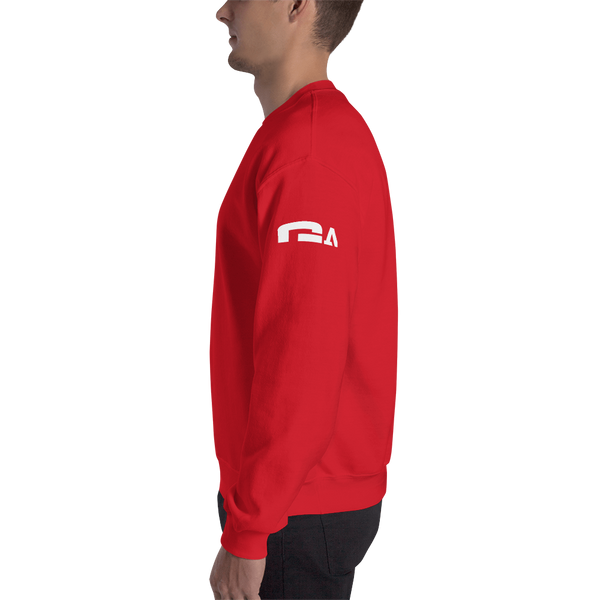 G Athletics Unisex Sweatshirt - G's Online Store